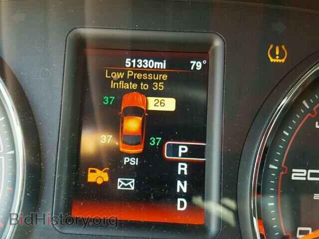 2013 DODGE CHARGER - VIN: 2C3CDXBG1DH706257 - Фото 8