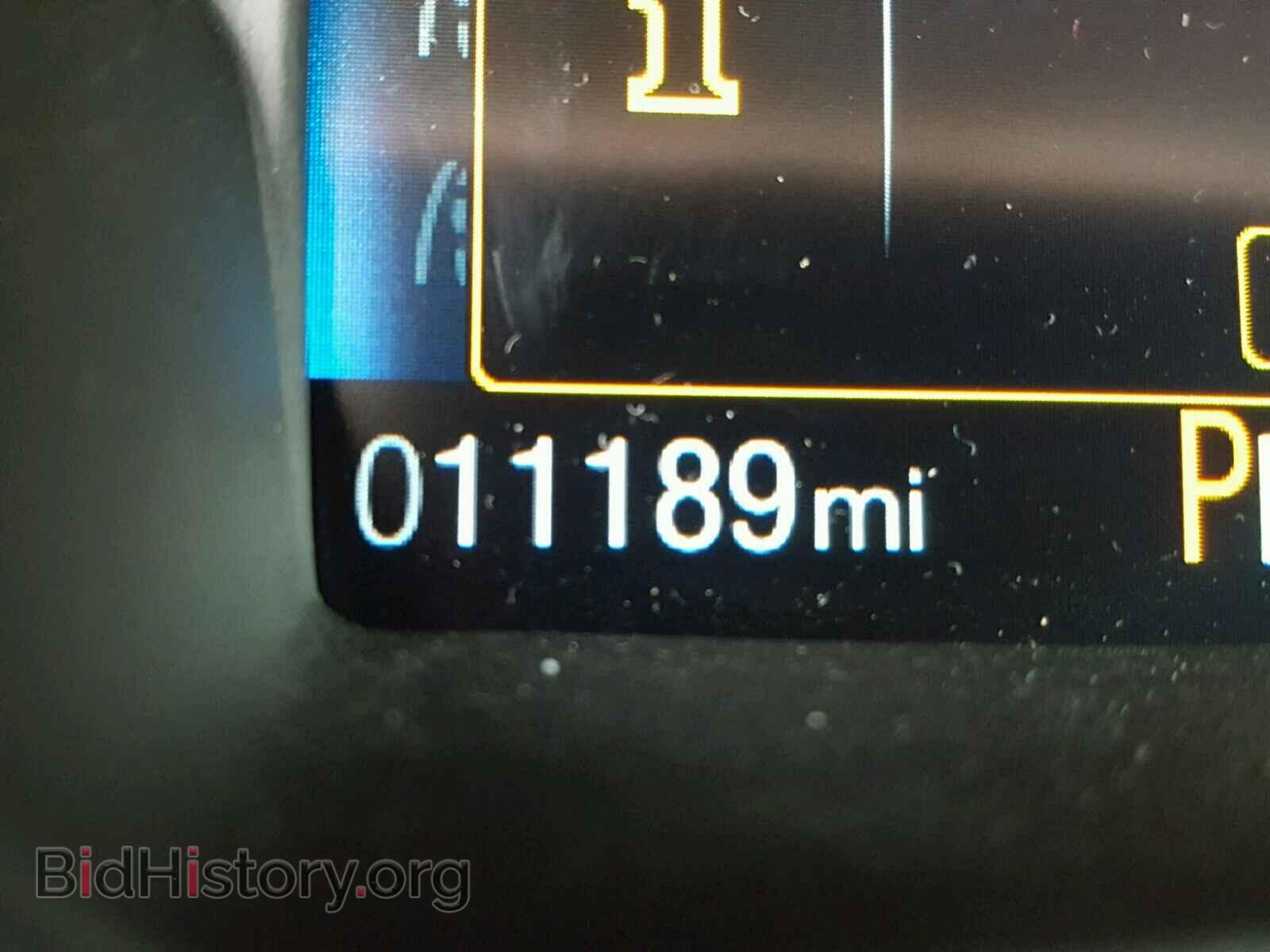 2016 FORD FOCUS - VIN: 1FADP3F2XGL344585 - Photo 8