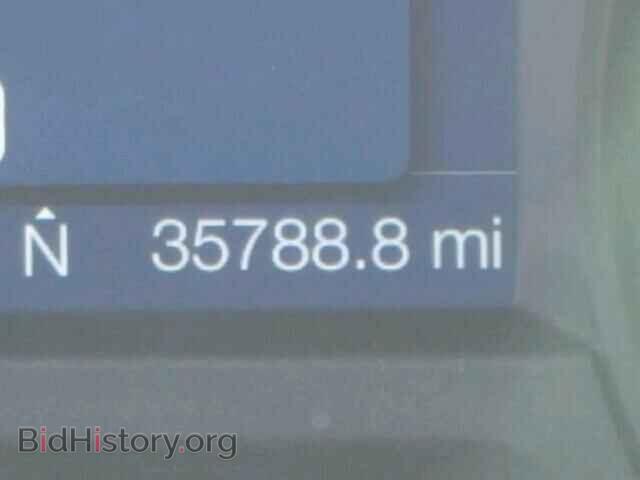 2013 FORD EXPLORER - VIN: 1FM5K7B85DGA79301 - Фото 8