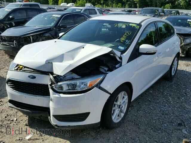 2016 FORD FOCUS - VIN: 1FADP3K23GL331683 - Photo 2