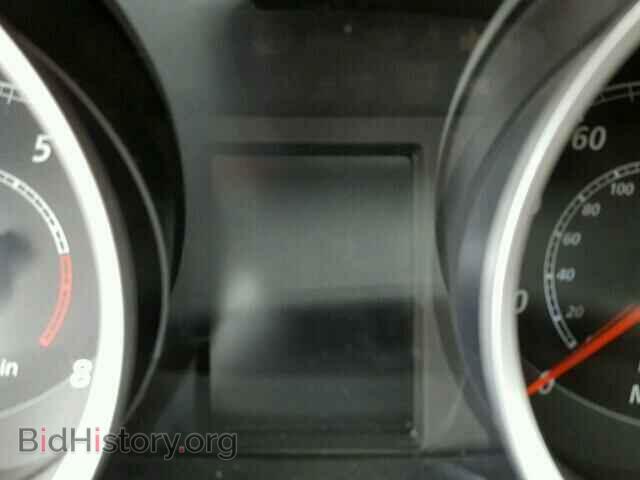 2013 MITSUBISHI LANCER - VIN: JA32U2FU3DU009047 - Фото 8