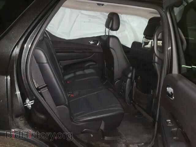 2014 DODGE DURANGO - VIN: 1C4RDJDG7EC446211 - Photo 6