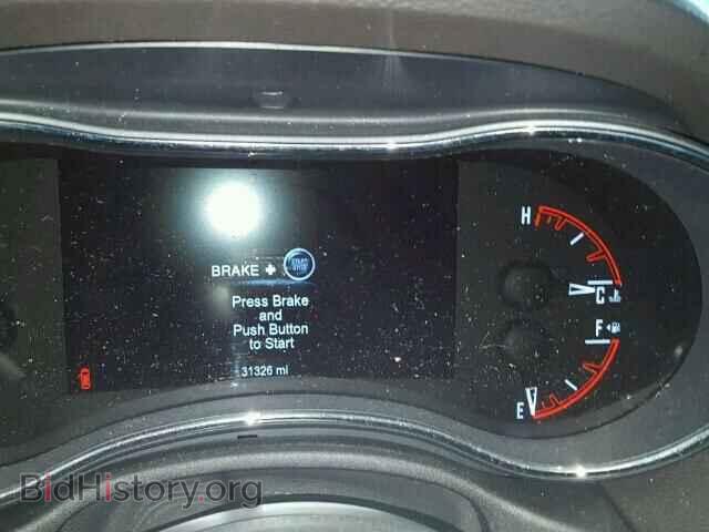 2014 DODGE DURANGO - VIN: 1C4RDJDG7EC446211 - Photo 8