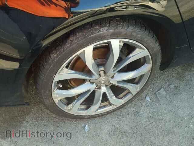 2013 AUDI A6 - VIN: WAUGFAFC7DN005691 - Фото 10