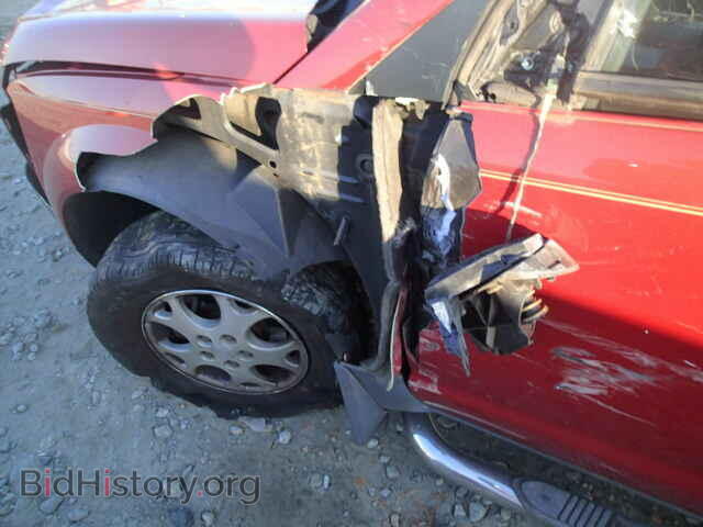 2002 SATURN VUE - VIN: 5GZCZ63B82S803308 - Фото 9