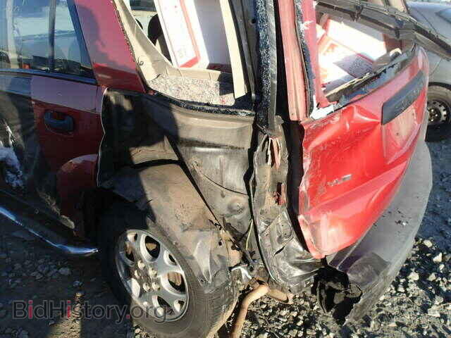 2002 SATURN VUE - VIN: 5GZCZ63B82S803308 - Фото 10