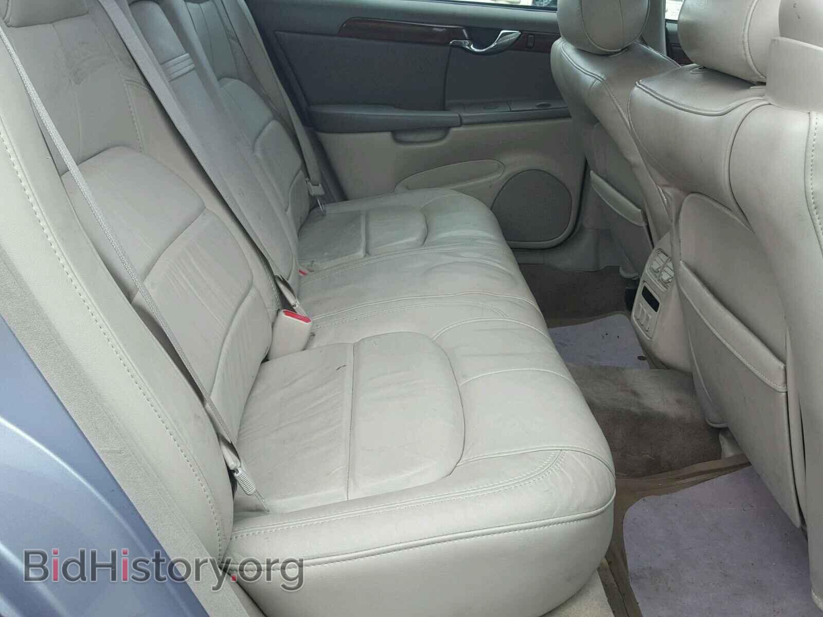 2004 CADILLAC DEVILLE - VIN: 1G6KD54Y94U224203 - Фото 6