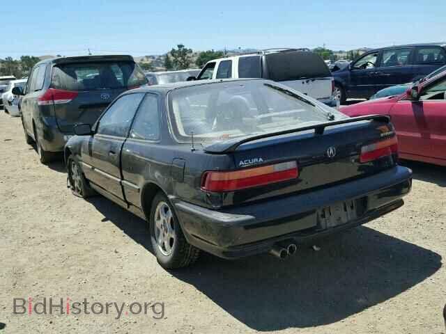 1992 ACURA INTEGRA - VIN: JH4DA9371NS021235 - Фото 3