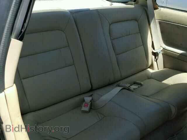 1992 ACURA INTEGRA - VIN: JH4DA9371NS021235 - Фото 6
