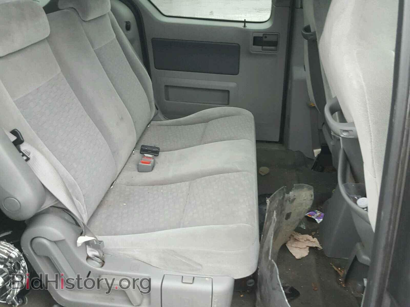 2006 FORD FREESTAR - VIN: 2FMDA51686BA57368 - Фото 6