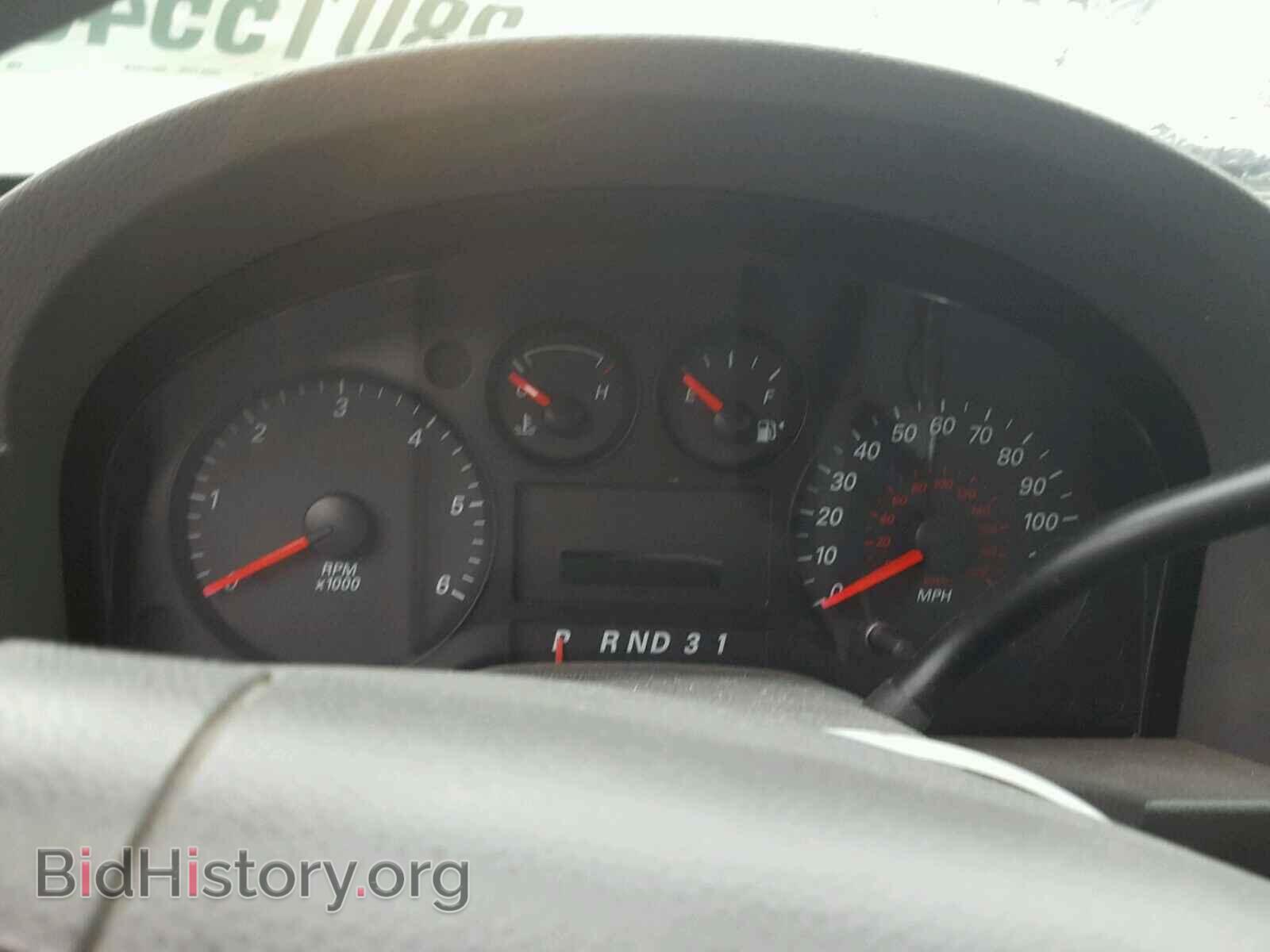 2006 FORD FREESTAR - VIN: 2FMDA51686BA57368 - Фото 8