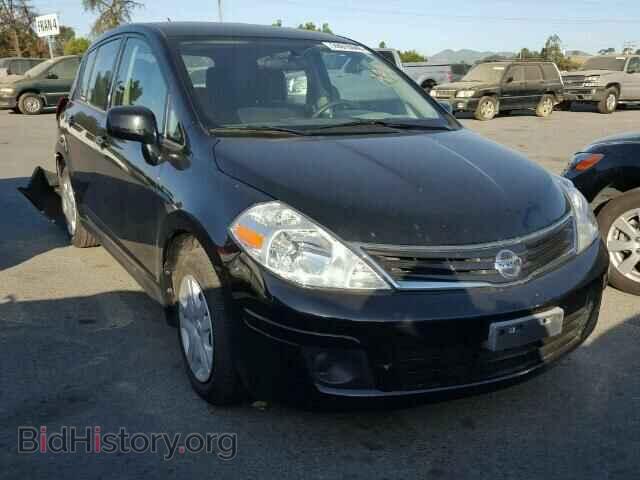 Фотография 3N1BC1CP0CK806483 - NISSAN VERSA 2012