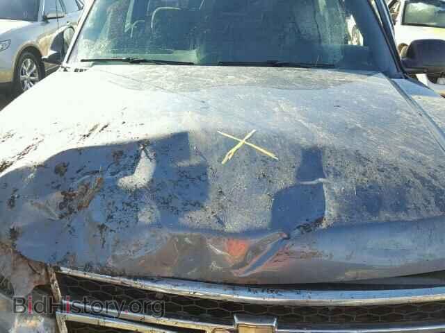 2006 CHEVROLET SILVERADO - VIN: 2GCEK13VX61263767 - Фото 7