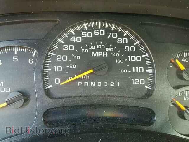 2006 CHEVROLET SILVERADO - VIN: 2GCEK13VX61263767 - Фото 8