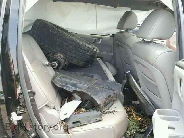 2011 HONDA PILOT - VIN: 5FNYF4H99BB026130 - Фото 6