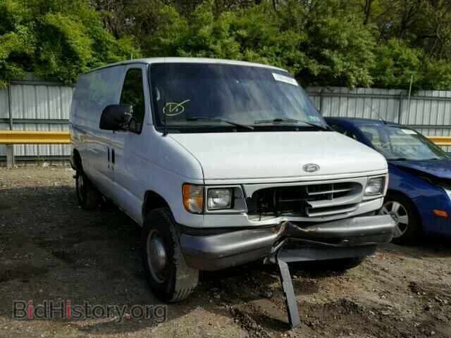 Фотография 1FTNE24202HB03549 - FORD ECONOLINE 2002