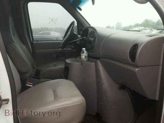 2002 FORD ECONOLINE - VIN: 1FTNE24202HB03549 - Фото 5