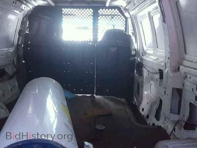 2002 FORD ECONOLINE - VIN: 1FTNE24202HB03549 - Фото 6