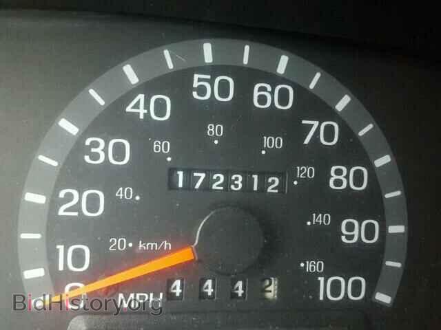 2002 FORD ECONOLINE - VIN: 1FTNE24202HB03549 - Фото 8