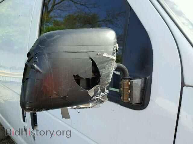 2002 FORD ECONOLINE - VIN: 1FTNE24202HB03549 - Фото 10