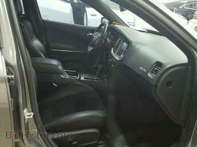 2012 DODGE CHARGER - VIN: 2C3CDXCT0CH285318 - Фото 5