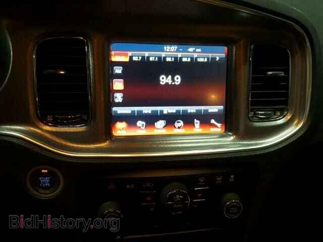 2012 DODGE CHARGER - VIN: 2C3CDXCT0CH285318 - Фото 10