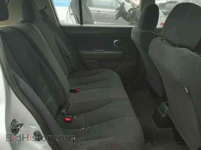2012 NISSAN VERSA - VIN: 3N1BC1CP8CL373280 - Photo 6