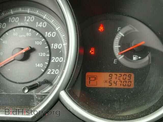 2012 NISSAN VERSA - VIN: 3N1BC1CP8CL373280 - Photo 8
