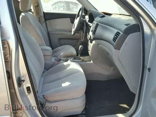 2007 KIA OPTIMA - VIN: KNAGE123075132165 - Фото 5