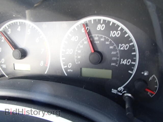 2012 TOYOTA COROLLA - VIN: 5YFBU4EE7CP053281 - Фото 8