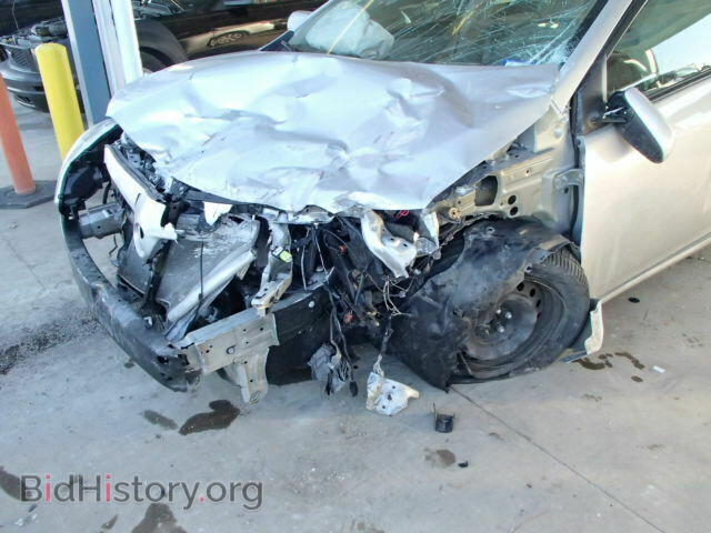 2012 TOYOTA COROLLA - VIN: 5YFBU4EE7CP053281 - Фото 10
