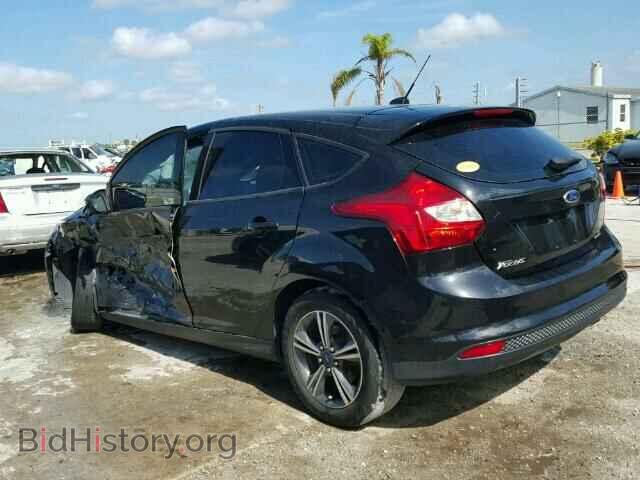 2014 FORD FOCUS - VIN: 1FADP3K29EL127001 - Photo 3