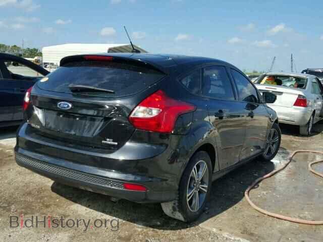 2014 FORD FOCUS - VIN: 1FADP3K29EL127001 - Photo 4