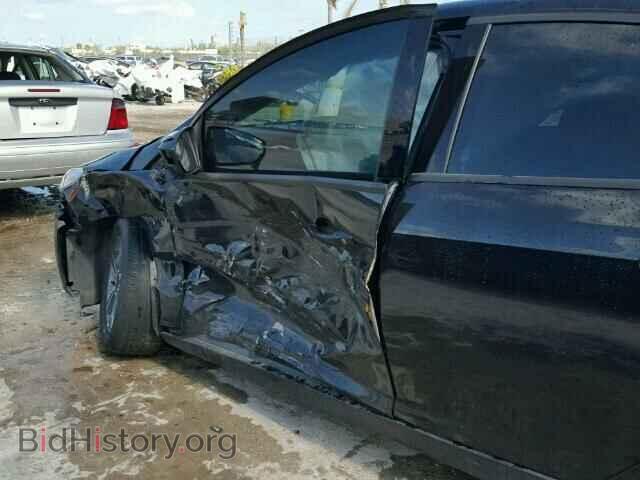 2014 FORD FOCUS - VIN: 1FADP3K29EL127001 - Photo 10