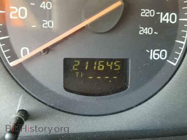 2002 VOLVO S80 - VIN: YV1TS92D221266154 - Photo 8