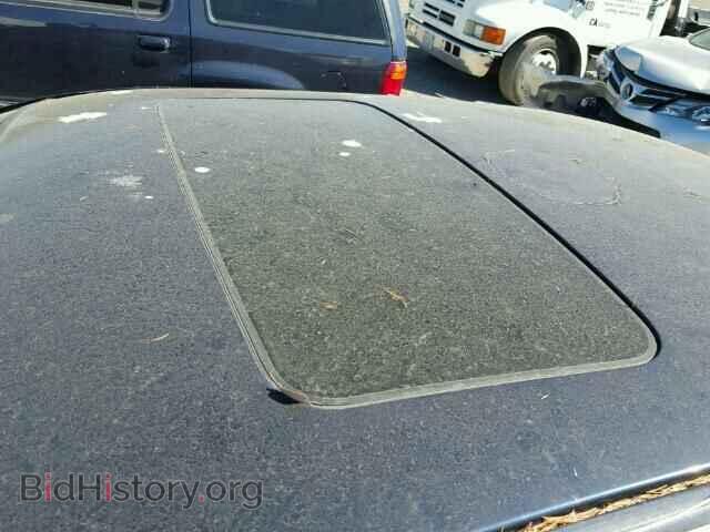 2002 VOLVO S80 - VIN: YV1TS92D221266154 - Photo 10