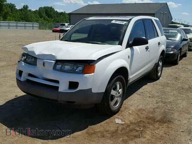 2005 SATURN VUE - VIN: 5GZCZ23D65S860279 - Фото 2