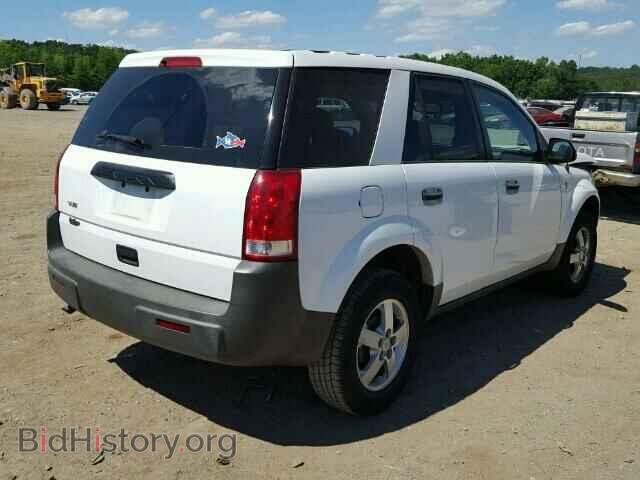 2005 SATURN VUE - VIN: 5GZCZ23D65S860279 - Фото 4