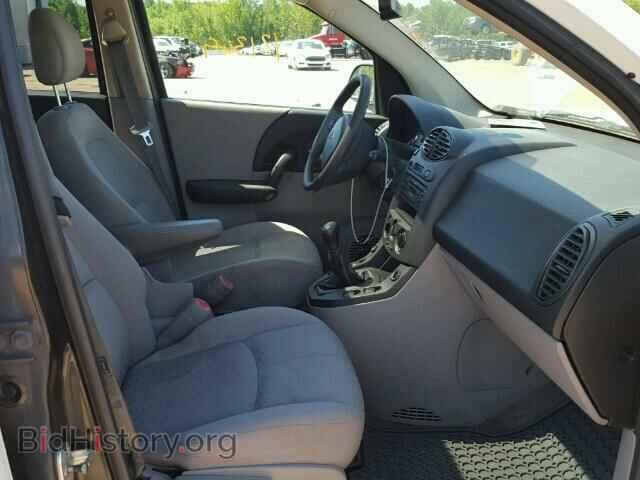2005 SATURN VUE - VIN: 5GZCZ23D65S860279 - Фото 5