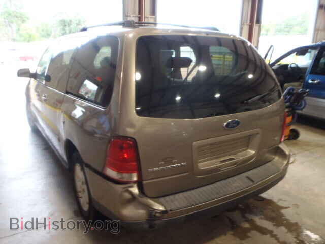 2006 FORD FREESTAR - VIN: 2FMZA51636BA35316 - Фото 3