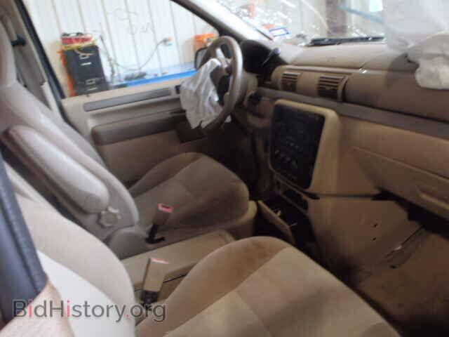 2006 FORD FREESTAR - VIN: 2FMZA51636BA35316 - Фото 5