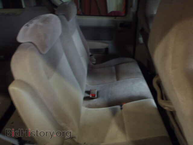 2006 FORD FREESTAR - VIN: 2FMZA51636BA35316 - Фото 6