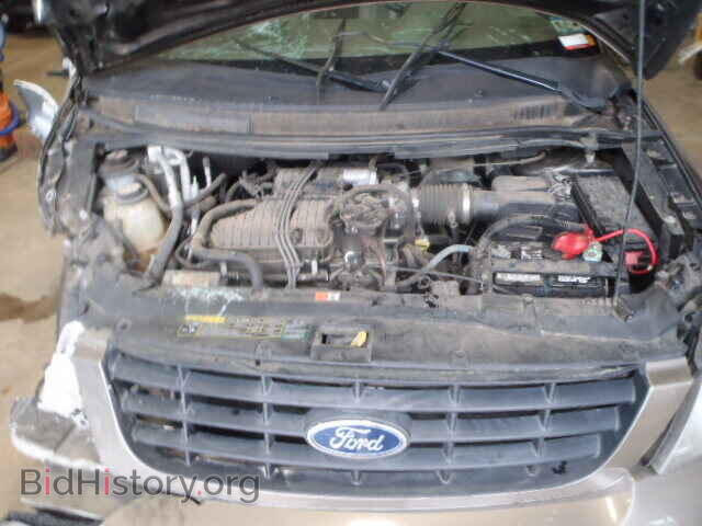 2006 FORD FREESTAR - VIN: 2FMZA51636BA35316 - Фото 7