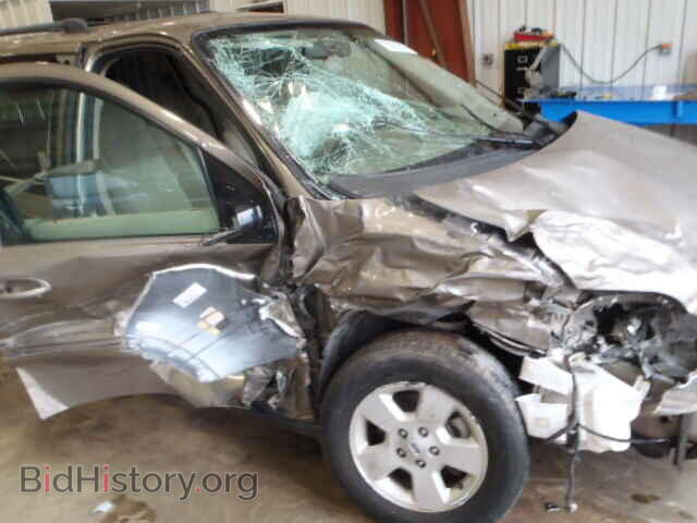 2006 FORD FREESTAR - VIN: 2FMZA51636BA35316 - Фото 9