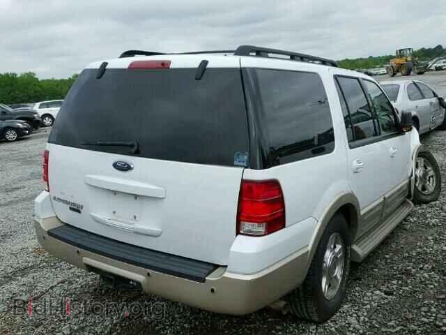 2005 FORD EXPEDITION - VIN: 1FMFU17505LA68323 - Фото 4