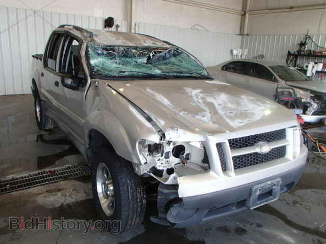 Photo 1FMZU67K45UB68001 - FORD EXPLORER 2005