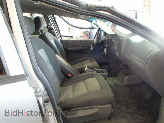 2005 FORD EXPLORER - VIN: 1FMZU67K45UB68001 - Фото 5