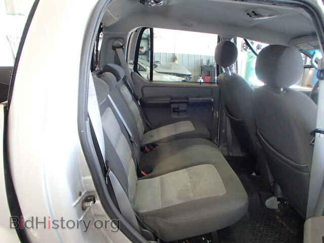 2005 FORD EXPLORER - VIN: 1FMZU67K45UB68001 - Фото 6