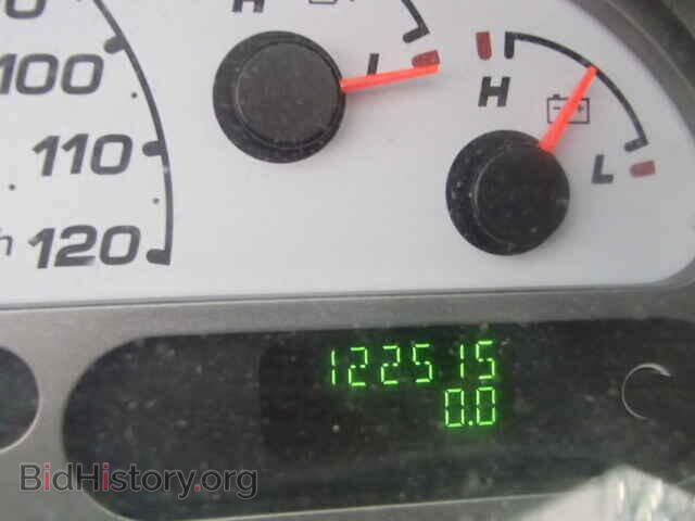 2005 FORD EXPLORER - VIN: 1FMZU67K45UB68001 - Фото 8