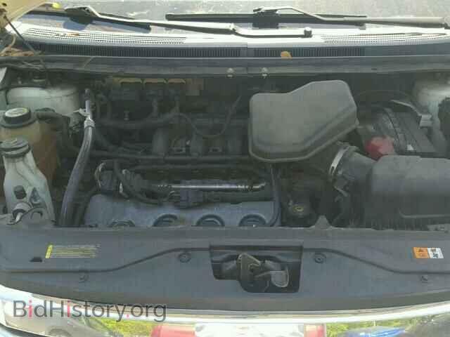 2007 FORD EDGE - VIN: 2FMDK39C97BB20832 - Фото 7